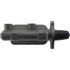 130.63024 by CENTRIC - Brake Master Cylinder - Cast Iron, 9/16-18 Inverted, Integral Reservoir