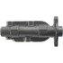 130.65031 by CENTRIC - Brake Master Cylinder - Cast Iron, 3/8-24 Inverted, Single Reservoir
