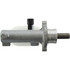 130.65049 by CENTRIC - Brake Master Cylinder - Aluminum, M18-1.50 Thread Size, with Single Reservoir