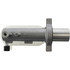 130.65107 by CENTRIC - Brake Master Cylinder - Aluminum, 9/16-20 Inverted, with Single Reservoir