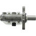 130.65120 by CENTRIC - Brake Master Cylinder - Aluminum, M10-1.00 Bubble, with Single Reservoir