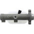 130.65133 by CENTRIC - Brake Master Cylinder - Aluminum, M12-1.50 Inverted, Single Reservoir