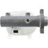 130.65139 by CENTRIC - Brake Master Cylinder - Aluminum, M14-1.50 Bubble, Single Reservoir