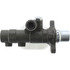 130.65141 by CENTRIC - Brake Master Cylinder - Aluminum, M14-1.50 Inverted, with Single Reservoir