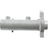 130.65153 by CENTRIC - Brake Master Cylinder - Aluminum, M14-1.50 Inverted, without Reservoir