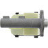 130.66050 by CENTRIC - Brake Master Cylinder - Aluminum, 1/2-20 Inverted, Single Reservoir