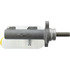 130.67031 by CENTRIC - Brake Master Cylinder - Aluminum, M12-1.00 Bubble, with Single Reservoir
