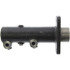 130.74001 by CENTRIC - Brake Master Cylinder - Aluminum, 1.25 in. Bore, without Reservoir