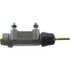130.80021 by CENTRIC - Brake Master Cylinder - Cast Iron, 1.25 in. Bore,Integral Reservoir