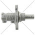 130.99045 by CENTRIC - Centric Premium Brake Master Cylinder