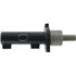 131.33417 by CENTRIC - C-Tek Standard Brake Master Cylinder