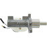 Centric 131.40045 Brake Master Cylinder C-Tek Standard Brake Master Cylinder