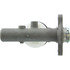 131.42311 by CENTRIC - Brake Master Cylinder - Aluminum, M10-1.00 Inverted, Single Reservoir