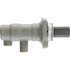 130.39021 by CENTRIC - Brake Master Cylinder - Aluminum, M12-1.00 Bubble, without Reservoir