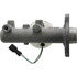 130.47018 by CENTRIC - Centric Premium Brake Master Cylinder