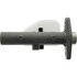 130.48007 by CENTRIC - Brake Master Cylinder - Aluminum, M10-1.00 Inverted, with Single Reservoir
