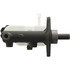 Centric 130.51036 Brake Master Cylinder Centric Premium Brake Master Cylinder