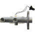 130.61058 by CENTRIC - Brake Master Cylinder - Aluminum, M10-1.00 Thread Size, with Single Reservoir
