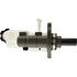 130.51072 by CENTRIC - Brake Master Cylinder - Aluminum, M12-1.00 Bubble, with Single Reservoir