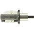 130.58004 by CENTRIC - Brake Master Cylinder - Aluminum, M10-1.00 Inverted, with Single Reservoir