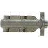 130.61011 by CENTRIC - Brake Master Cylinder - Cast Iron, 3/8-24 Inverted, Single Reservoir