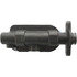 130.61032 by CENTRIC - Brake Master Cylinder - Cast Iron, 7/16-24 Inverted, with Single Reservoir