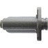 130.61078 by CENTRIC - Brake Master Cylinder - Cast Iron, 1/2-20 Open, Integral Reservoir