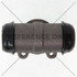 134.67021 by CENTRIC - Centric Premium Wheel Cylinder