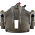 141.20016 by CENTRIC - Centric Semi-Loaded Brake Caliper