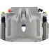 141.20023 by CENTRIC - Centric Semi-Loaded Brake Caliper with New Phenolic Pistons
