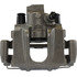 141.20506 by CENTRIC - Centric Semi-Loaded Brake Caliper