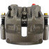 141.22014 by CENTRIC - Centric Semi-Loaded Brake Caliper