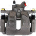 141.22502 by CENTRIC - Centric Semi-Loaded Brake Caliper