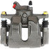 141.22515 by CENTRIC - Centric Semi-Loaded Brake Caliper