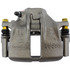 141.33029 by CENTRIC - Centric Semi-Loaded Brake Caliper