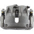 141.33054 by CENTRIC - Centric Semi-Loaded Brake Caliper