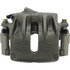 141.33060 by CENTRIC - Centric Semi-Loaded Brake Caliper