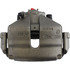 141.33147 by CENTRIC - Centric Semi-Loaded Brake Caliper