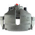 141.33165 by CENTRIC - Centric Semi-Loaded Brake Caliper