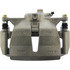 141.33176 by CENTRIC - Centric Semi-Loaded Brake Caliper