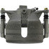 141.33196 by CENTRIC - Disc Brake Caliper - Remanufactured, with Hardware and Brackets, without Brake Pads