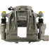 141.35084 by CENTRIC - Centric Semi-Loaded Brake Caliper