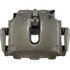 Centric 141.35104 Disc Brake Caliper Centric Semi-Loaded Brake Caliper
