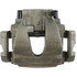 141.35132 by CENTRIC - Centric Semi-Loaded Brake Caliper