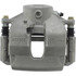 141.35163 by CENTRIC - Centric Semi-Loaded Brake Caliper