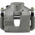 141.35176 by CENTRIC - Centric Semi-Loaded Brake Caliper