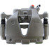 141.35187 by CENTRIC - Centric Semi-Loaded Brake Caliper