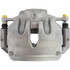 141.35254 by CENTRIC - Centric Semi-Loaded Brake Caliper