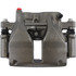 141.35600 by CENTRIC - Centric Semi-Loaded Brake Caliper