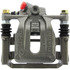 141.35607 by CENTRIC - Centric Semi-Loaded Brake Caliper